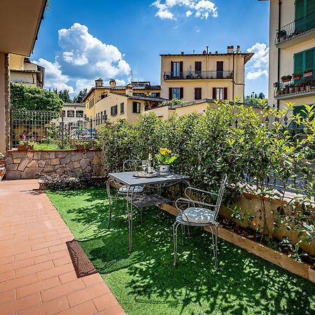 La Corte Di Ripoli Bagno a Ripoli Kültér fotó