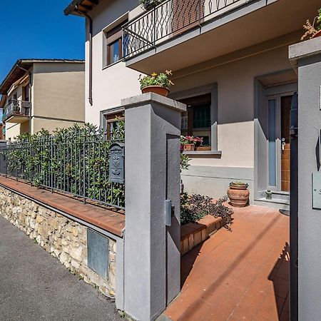 La Corte Di Ripoli Bagno a Ripoli Kültér fotó