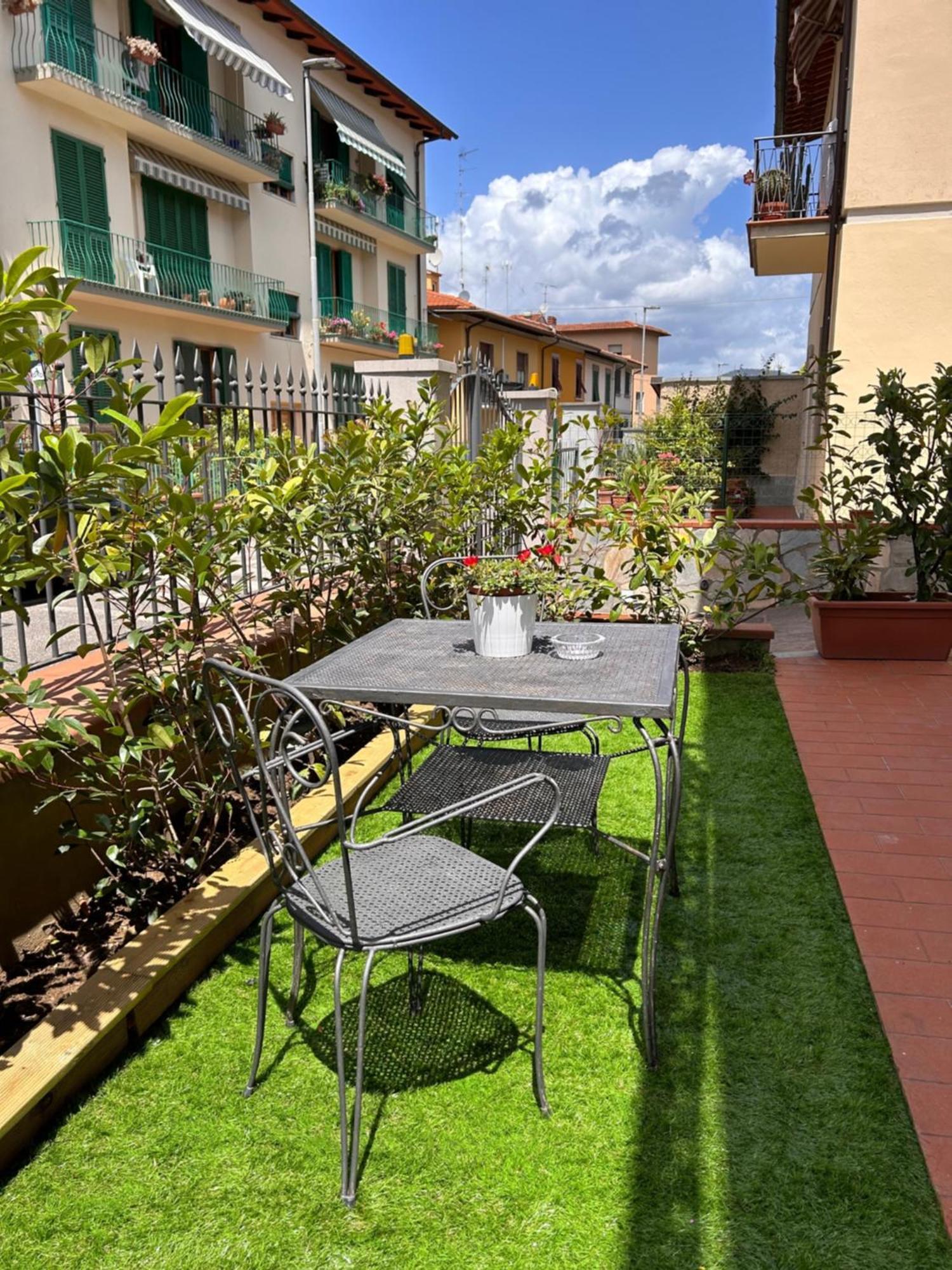 La Corte Di Ripoli Bagno a Ripoli Kültér fotó