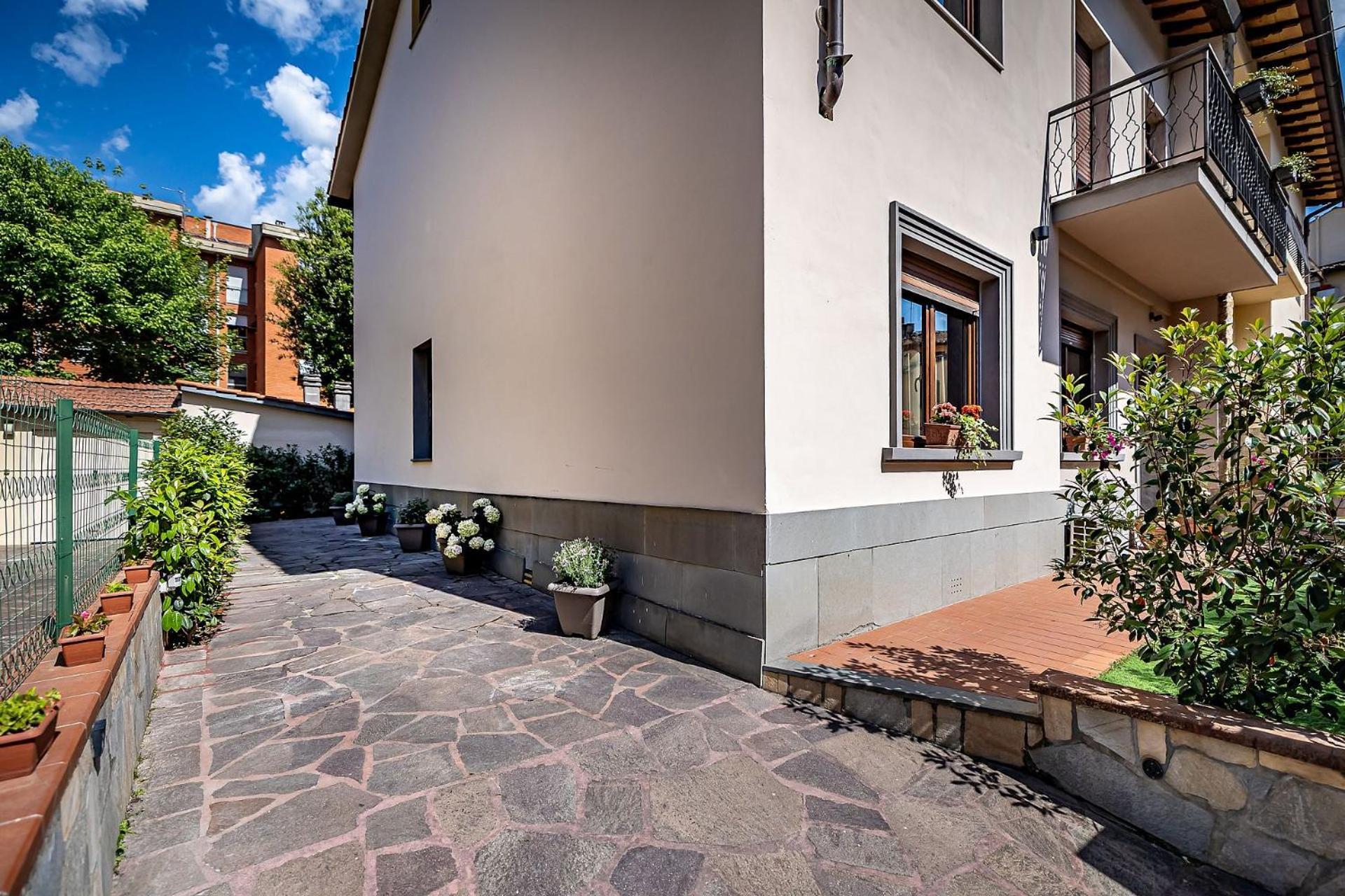 La Corte Di Ripoli Bagno a Ripoli Kültér fotó